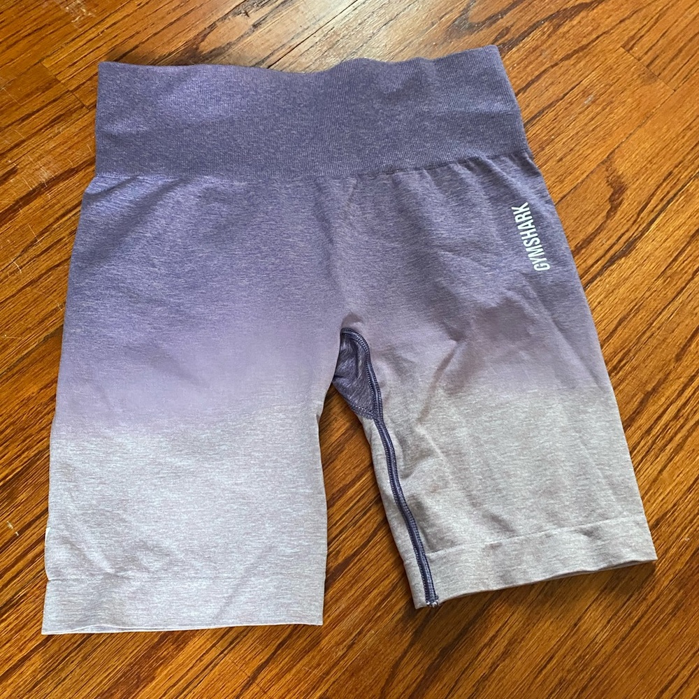 Shorts GS🦈